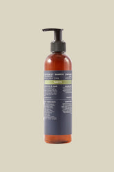 Cooling Peppermint Shampoo (All Hair Type) - 250 ml